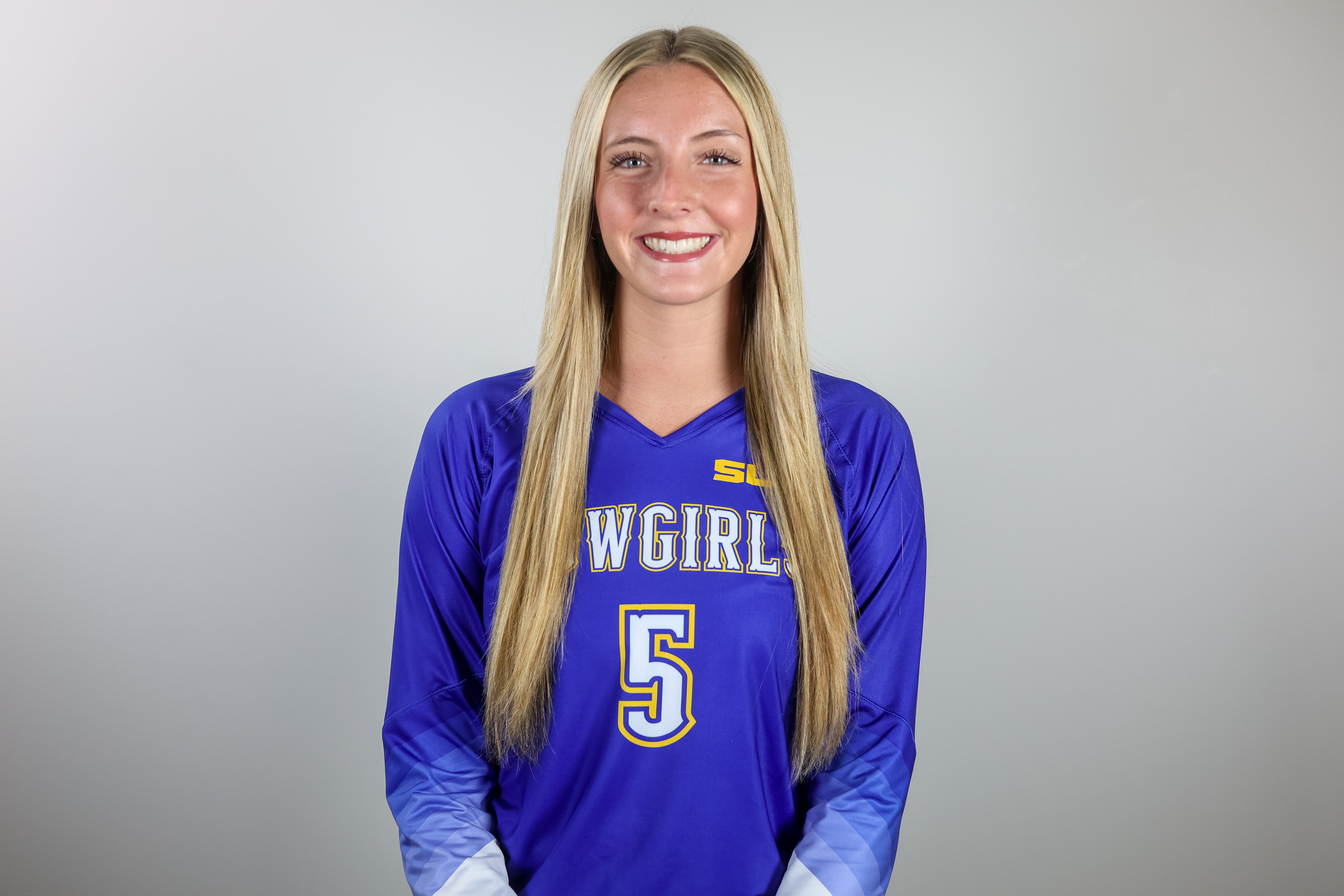 Maleah Mutterback